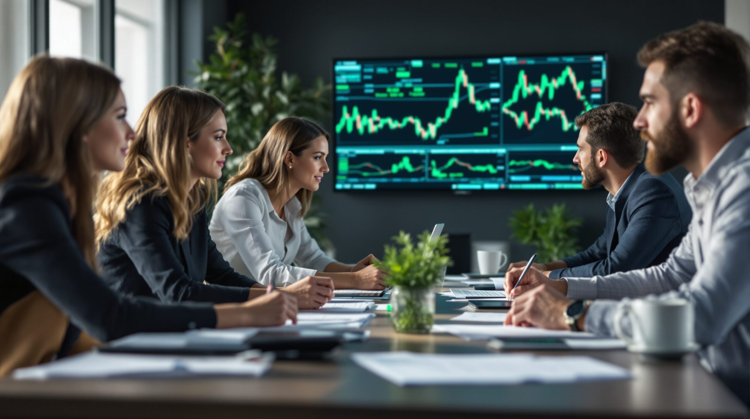 cours exail technologies