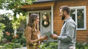 petite maison avec jardin à louer particulier