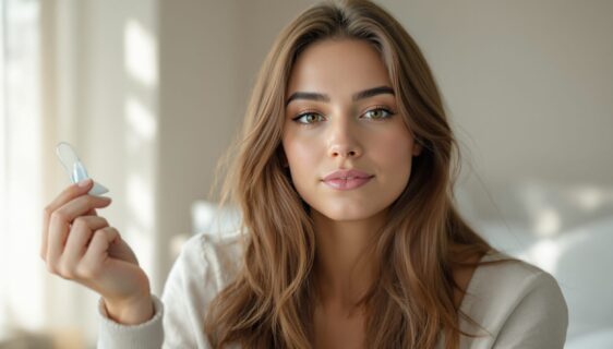 preservatif féminin