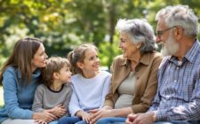 comment est percue la viellesse