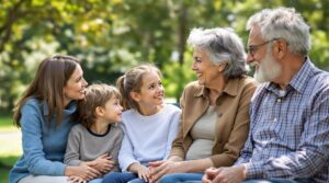 comment est percue la viellesse