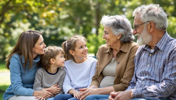 comment est percue la viellesse