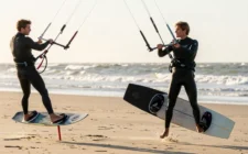 planches de kitesurf