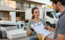 prix debarras encombrants