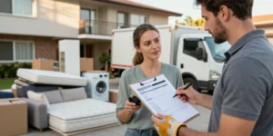 prix debarras encombrants