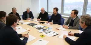 AIPR à Lyon : comment préparer ses équipes à l'examen et au terrain